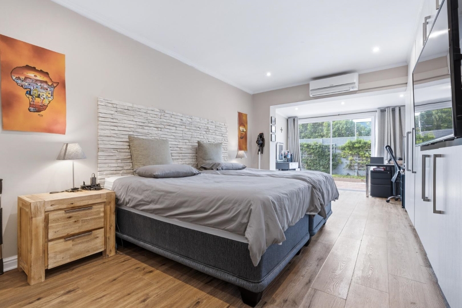 To Let 3 Bedroom Property for Rent in Northshore Western Cape